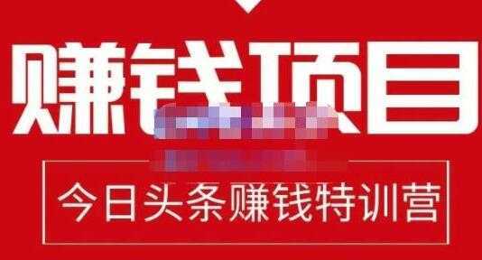 懒人领域《今日头条中视频项目玩法》单号收益在50—500可批量-千盛网络