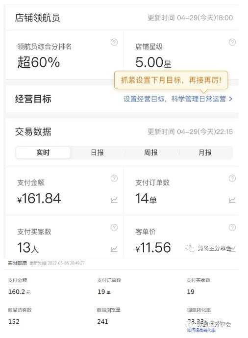 图片[3]-黄岛主拼多多虚拟项目陪跑训练营1.0，单店每天100-200收益，独家选品思路和运营-千盛网络