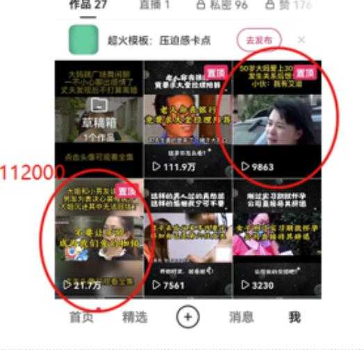 图片[2]-短视频纪实新闻搬运，起号快轻松引爆流量，后期接广告变现-千盛网络