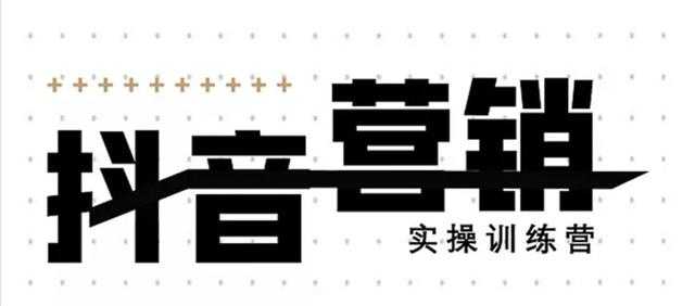 《12天线上抖音营销实操训练营》通过框架布局实现自动化引流变现-千盛网络