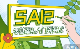 SAI入门教程（完整版）-5D资源网