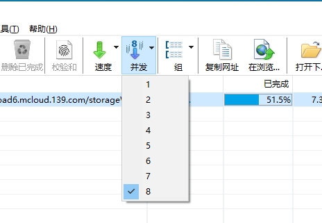 图片[5]-IDM轻量级多线程下载工具，支持多格式-5D资源网