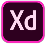 Adobe XD-44.0.12苹果电脑MAC永久激活版-5D资源网