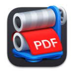 PDF Squeezer-4.5.3苹果电脑MAC永久激活版-5D资源网