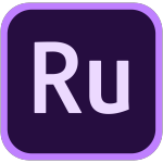 Adobe Premiere Rush-1.5.62苹果电脑MAC永久激活版-5D资源网