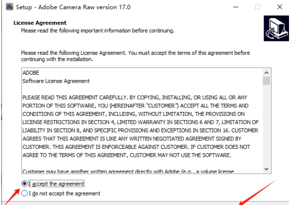 图片[3]-PS 滤镜增效工具 Adobe Camera Raw 17.0中文版大更新-5D资源网